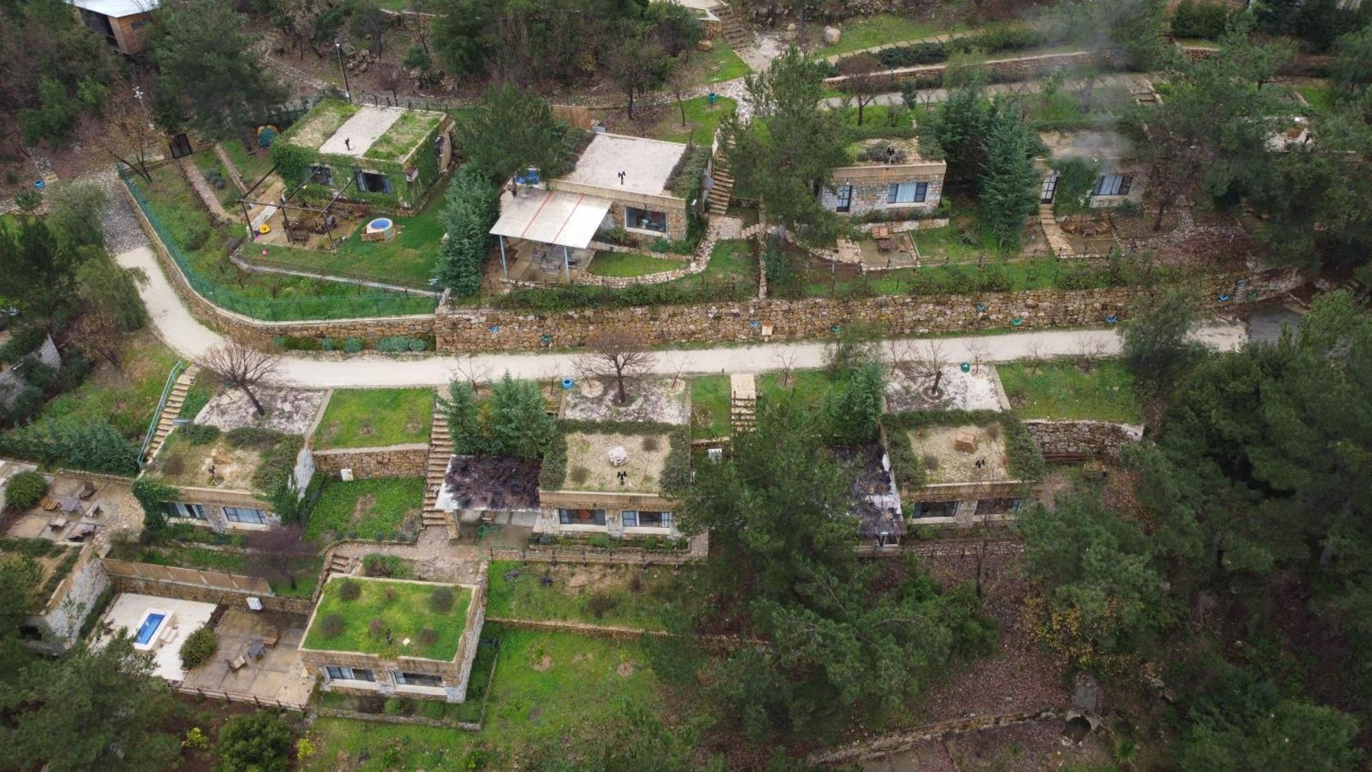 ג'זין Blue Jay Valley מראה חיצוני תמונה