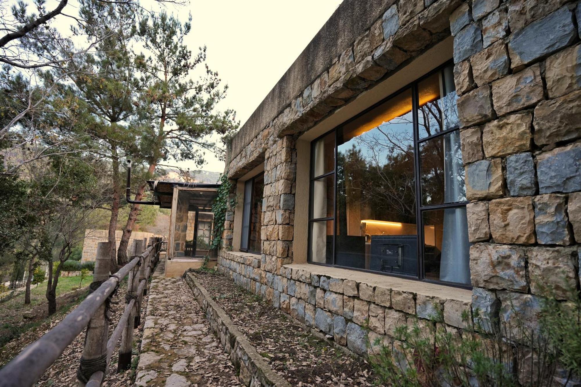 ג'זין Blue Jay Valley מראה חיצוני תמונה