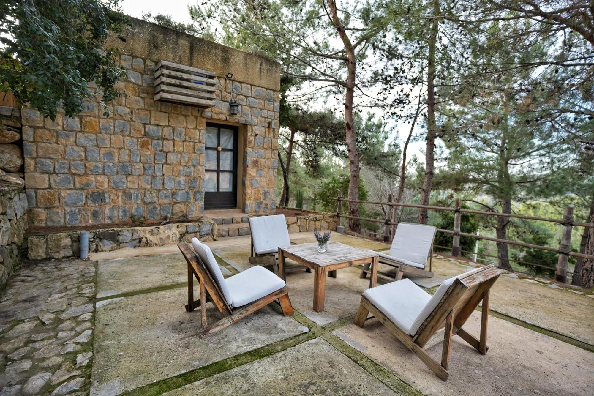 ג'זין Blue Jay Valley מראה חיצוני תמונה