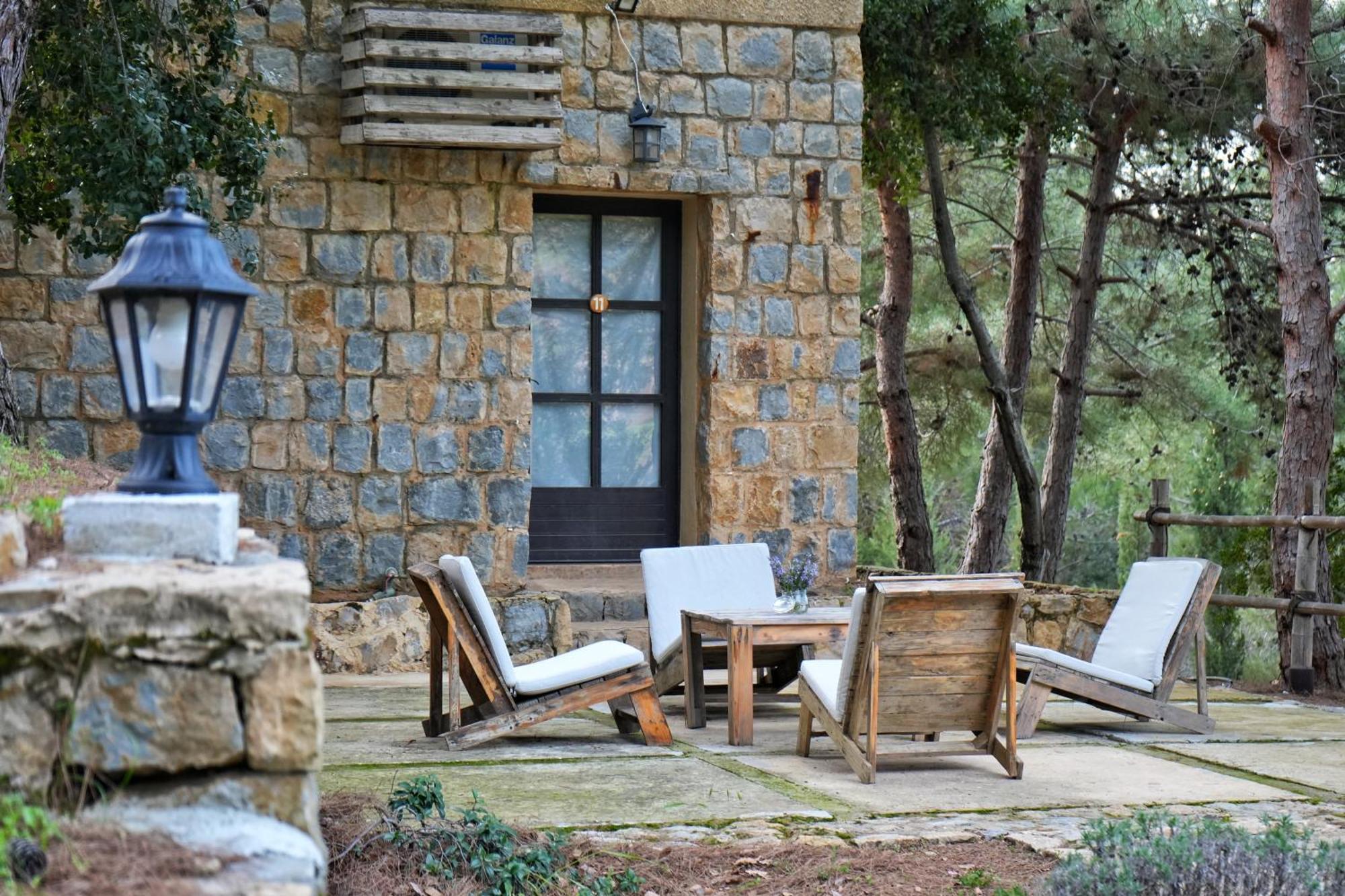ג'זין Blue Jay Valley מראה חיצוני תמונה