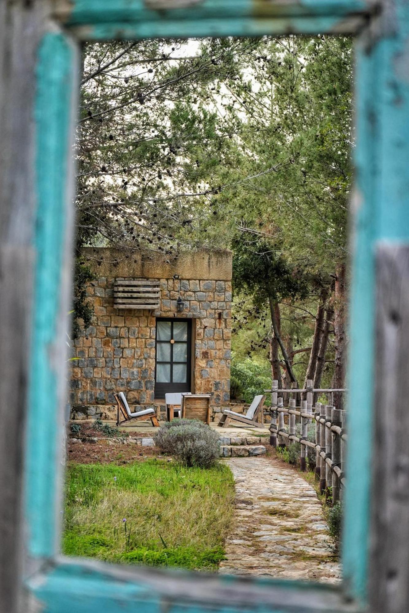 ג'זין Blue Jay Valley מראה חיצוני תמונה